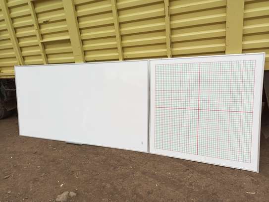4*4ft Grid boards/graph boards image 3