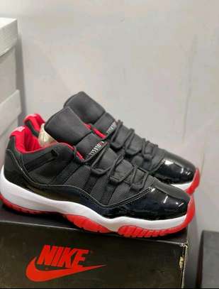Jordan 11 Low Cut Size 40 45 Ksh 4500 in Nairobi CBD PigiaMe