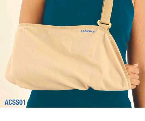 ARM SLING POUCH PRICES IN KENYA Made In India image 1