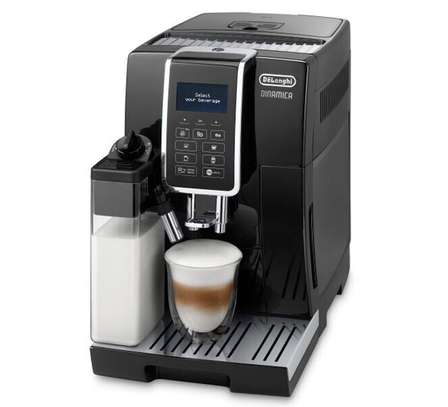 Delonghi ECAM350.55.B Coffee Maker image 4
