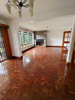 4 Bed Townhouse with En Suite at Owashika Road image 15