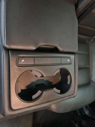 Mazda CX-5 redwine image 8