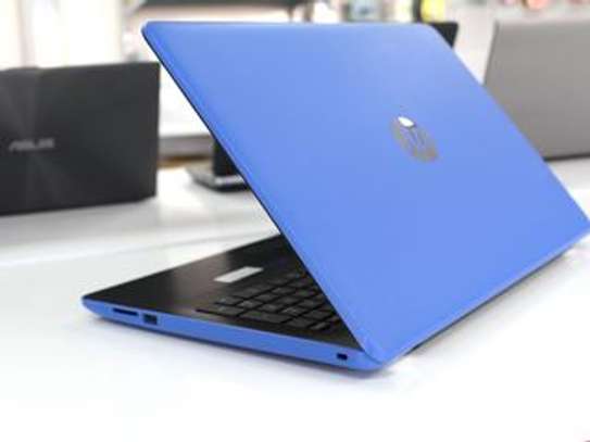 Hp Notebook AMD A12 image 1