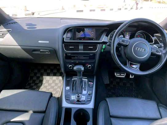 Audi A5 fully loaded 🔥🔥 image 6