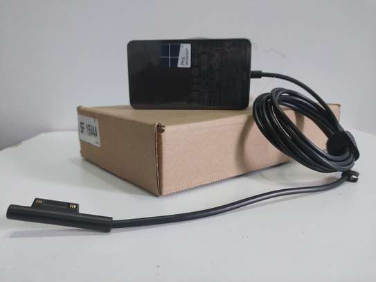 Laptop Charger 65W 15V 4A AC Adapter For Microsoft Surface image 3