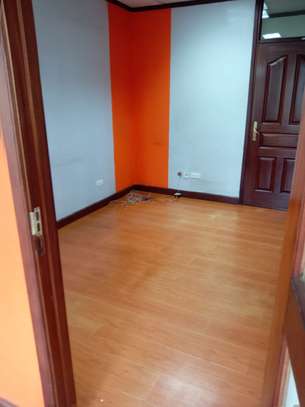 Office with Service Charge Included in Kilimani image 4