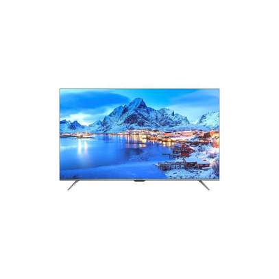 Sharp 55inch smart Android Tv Full HD image 1