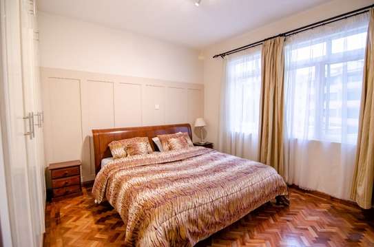 Furnished 3 bedroom apartment for rent in Brookside image 28