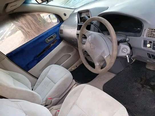 Clean toyota gaia..well maintained and no mechanical issues image 3