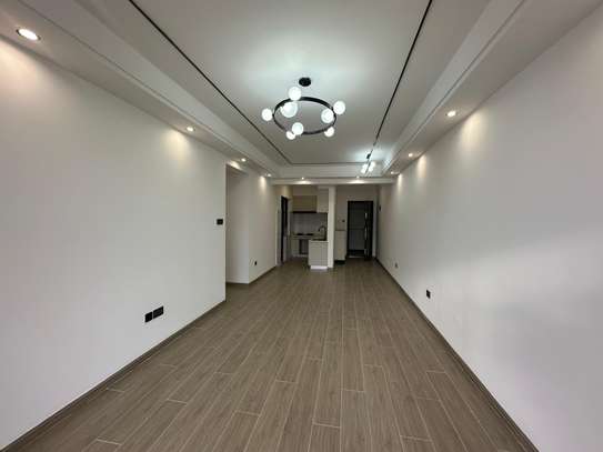 1 Bedroom apartment for rent in Kilimani image 12