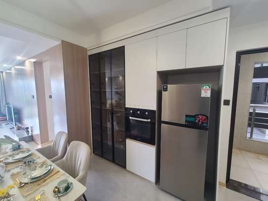 3 Bed Apartment with En Suite in Riverside image 30