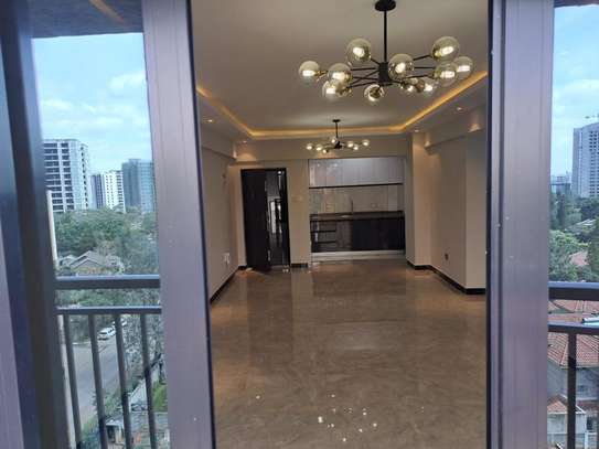 Luxurious And Spacious 2 Bedrooms Apartment In Kileleshwa image 6