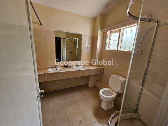 4 Bed House with En Suite in Spring Valley image 16