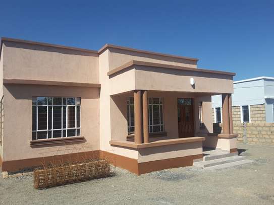 Beautiful 3 BR Houses plus Sqs in Ongata Rongai image 1