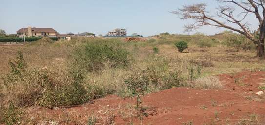 residential land for sale in Ruiru image 5