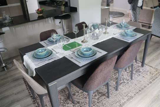 3 Bed Townhouse with En Suite in Kiambu Road image 3