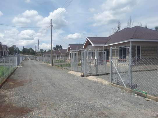 Beautiful 3 BR Houses in Ngong . image 10