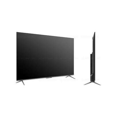 TCL 55C645 55 inch QLED UHD 4K TV Dolby Vision & Dolby Atmos image 2