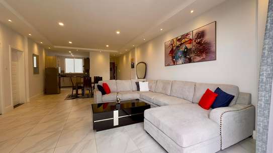 Furnished 2 Bed Apartment with En Suite at Westlands Area image 10