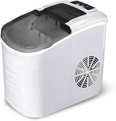 Ice Cube Maker Machine Home/Commercial image 1