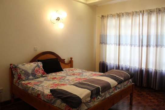2 Bed Apartment with En Suite at Mwanzi Road image 14