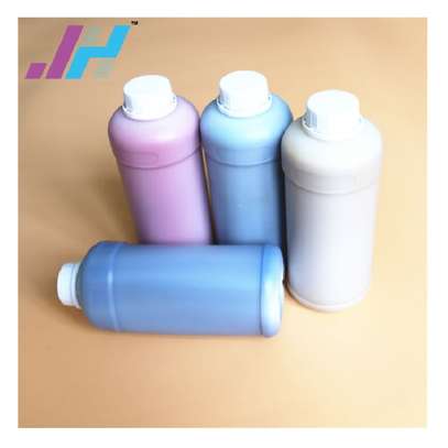 Eco Solvent Ink for Epson Dx5 image 1