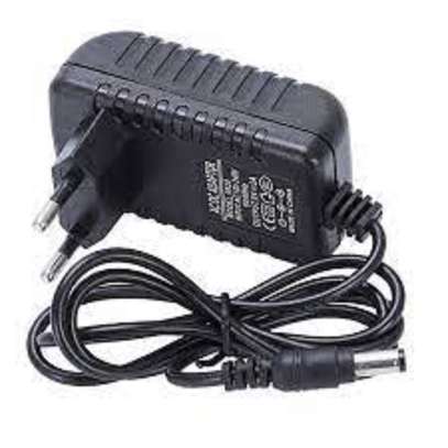 9v 2a Ac/dc Adapter Power Charger image 1