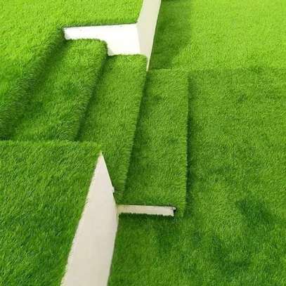 high quality artificial grass carpet image 3