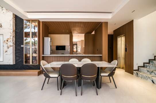 5 Bed Villa with En Suite at Jacaranda Avenue image 17