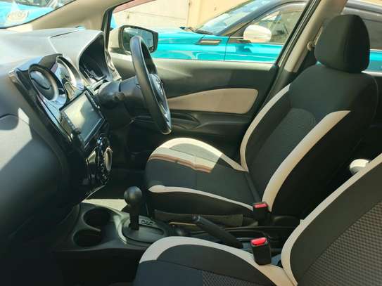 Nissan Note autech image 4