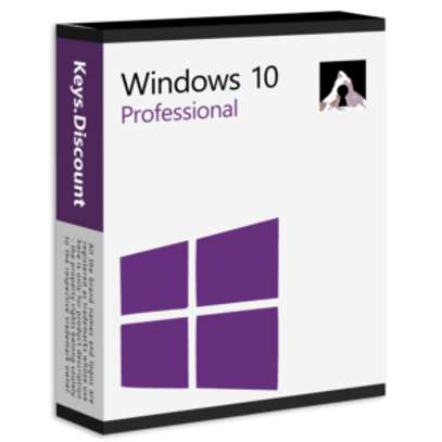 Windows 10 Pro image 3