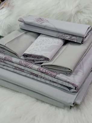 Turkish super quality cotton bedsheets image 12