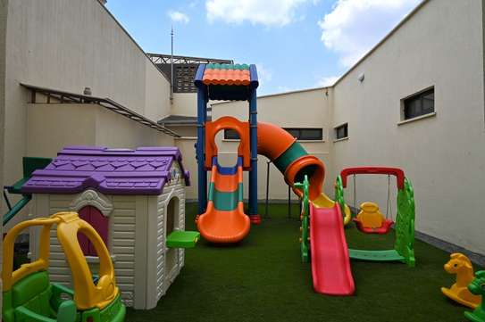 4 Bed Apartment with En Suite at Lavington image 4