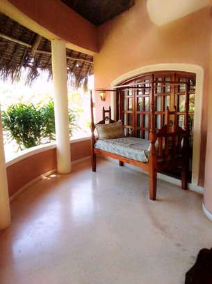 Fully furnished 2 bedroom Beach villa image 7