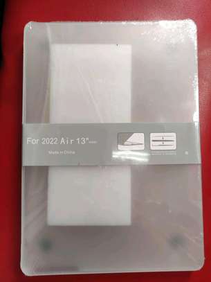 MacBook Air 13.6 inch Case 2022 Release A2681 M2 Chip image 2