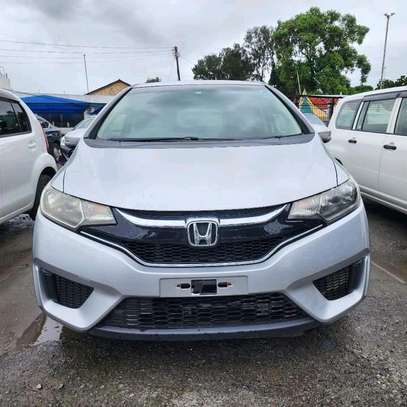 HONDA FIT 2016MODEL(We accept hire purchase). image 8