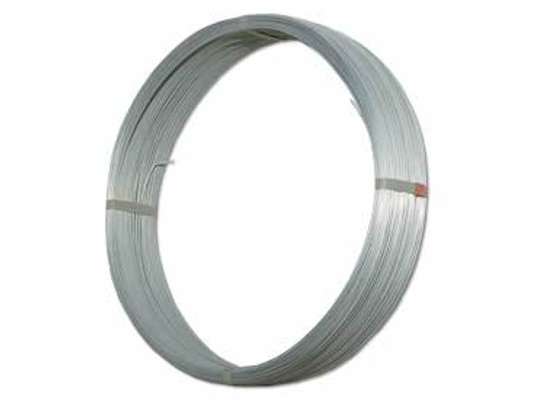 Heavy Gauge HT Electric Fencing wire. image 1