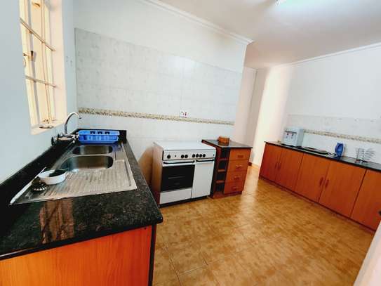 Furnished 3 Bed Apartment with En Suite at Peponi Road image 3