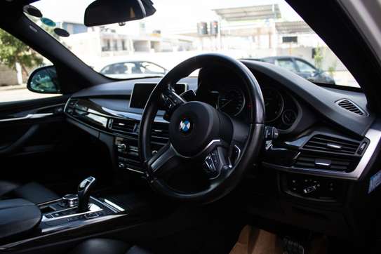 2015 BMW X5 image 6