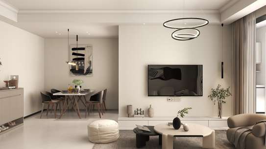 3 Bed Apartment with Swimming Pool at Kirichwa Road image 6