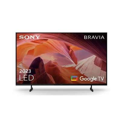 Sony Bravia 55 Inch 4K HDR Smart Google TV KD 55X80L image 2