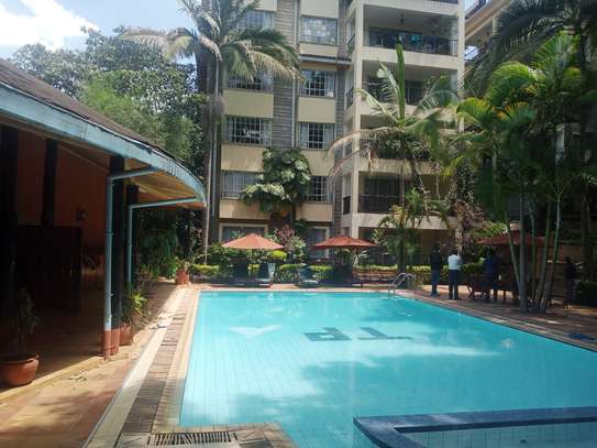 2 Bed Apartment with Swimming Pool at Brookside Drive image 7