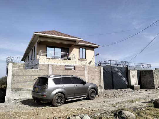 5 Bed Townhouse with En Suite at Ridgemount Court image 23