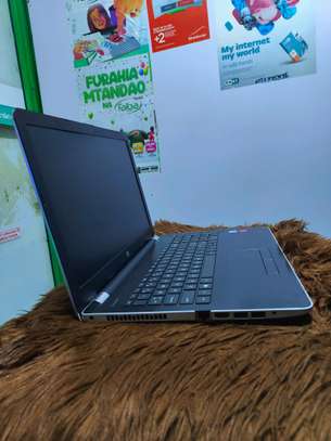 HP 250 G7/Laptop 15 Series. Core i5 with 2GB Graphics image 4