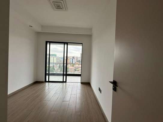 1 Bedroom apartment for rent in Kilimani image 12