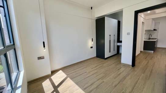 2 Bed Apartment with En Suite at Sports Road image 13
