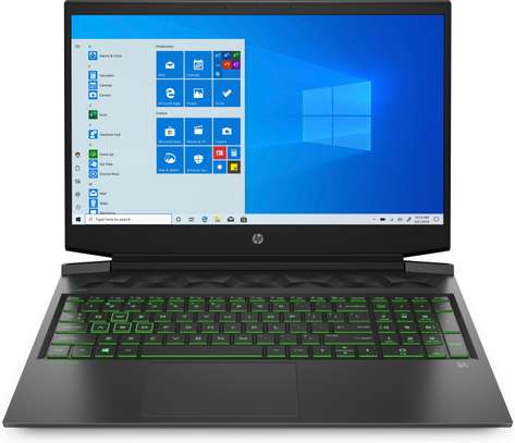 Hp Pavilion Gaming 16 10th Gen Intel Core i7 Processor image 6