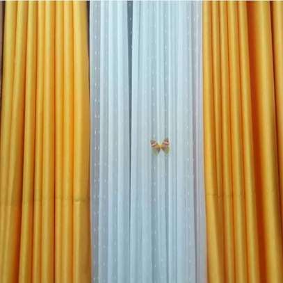 LOVELY CURTAINS AND SHEERS image 7