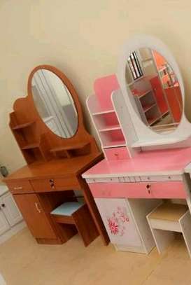 New design dressing table image 1