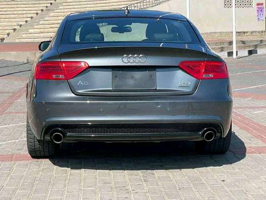 Audi A5 fully loaded 🔥🔥 image 2